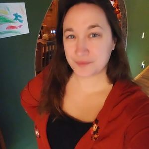 Meet your Posher, Kimberly